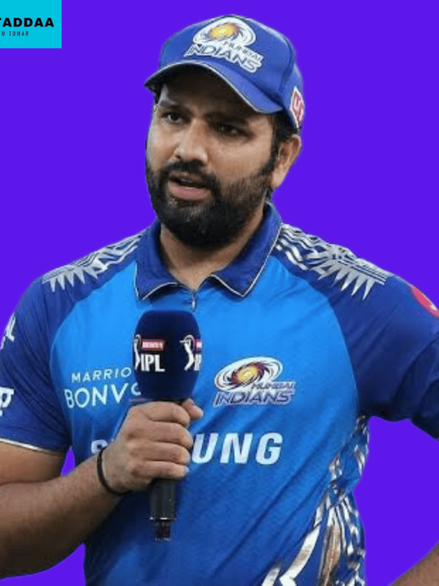 रोहित शर्मा: क्रिकेट में रन मशीन और रिकॉर्ड सेटर है |(Records of Rohit Sharma)