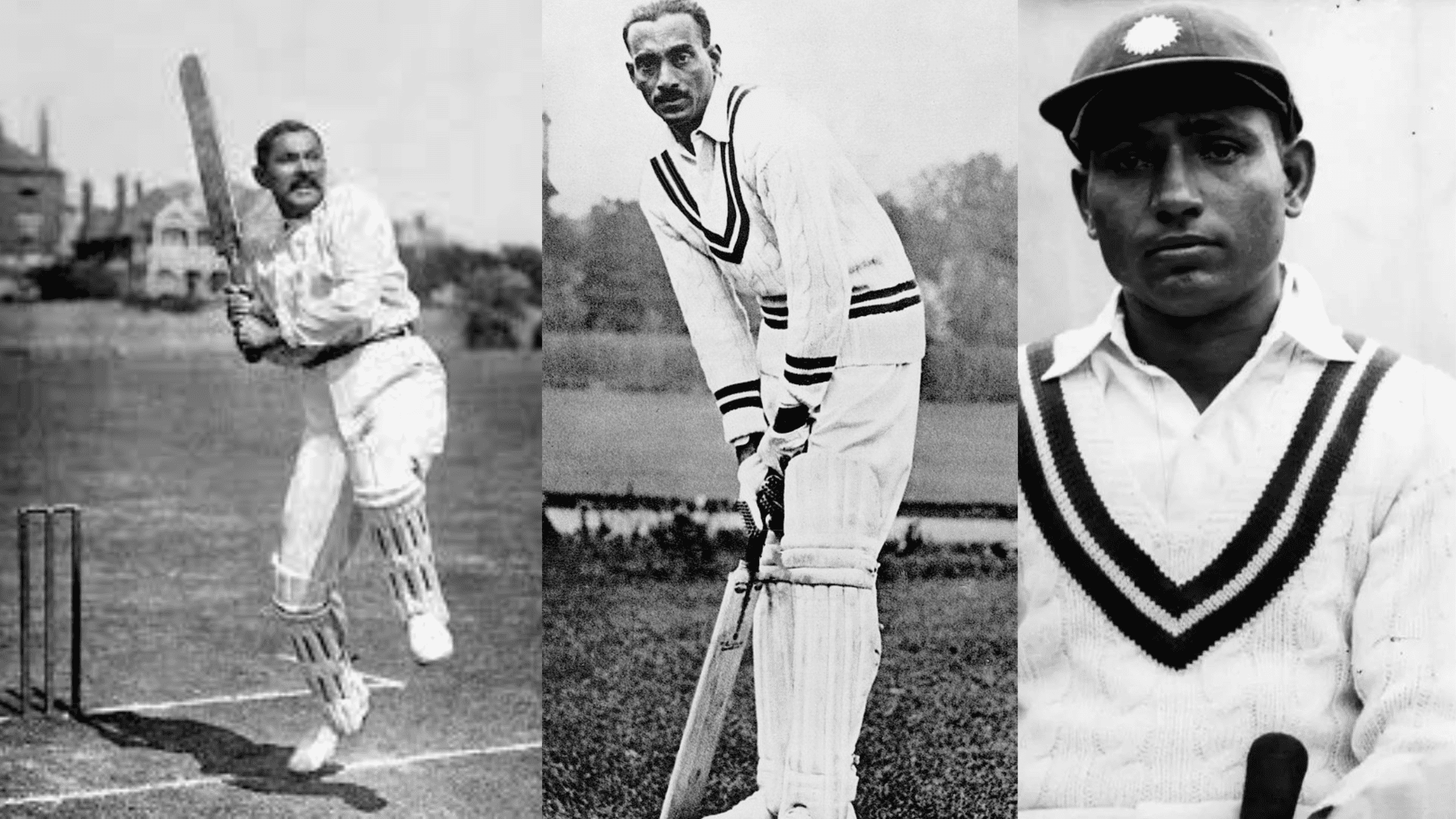 भारत में क्रिकेट का जनक किसे कहा जाता है ? (Who is called the father of cricket in India )