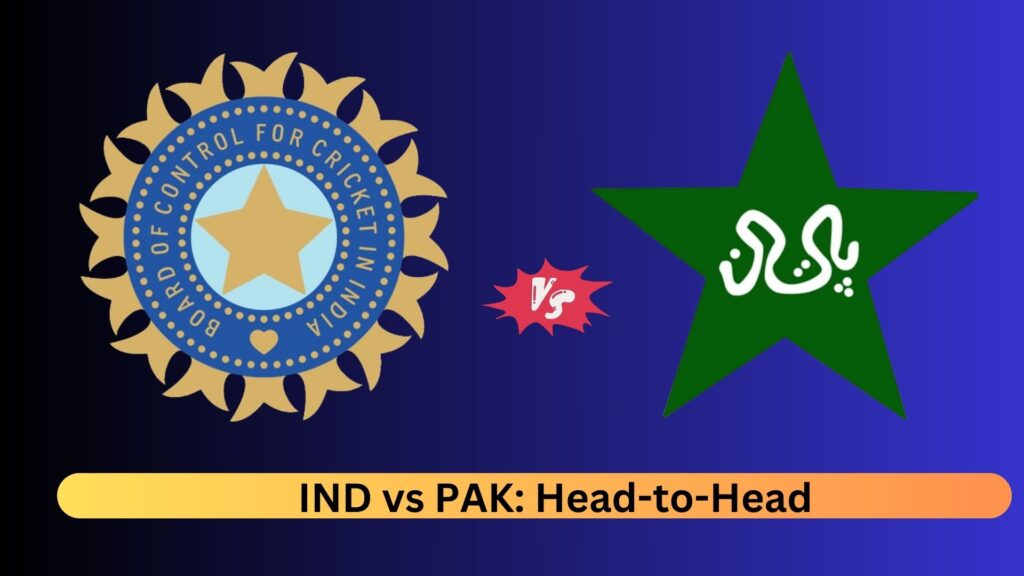  IND vs PAK: इंडिया की 9 जून को जीत पक्की पाकिस्तान के पूर्व कप्तान ने करी भविष्‍यवाणी.