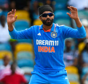 Ravindra Jadeja Retirement: जडेजा ने क्यूँ लिया टी -20 फोर्मेट से संन्यास ?