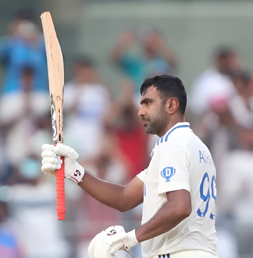 Ravichandran Ashwin Retirement: भारत के नंबर 1 स्पिनर अश्विन ने इंटरनेशनल क्रिकेट से लिया संन्यास...