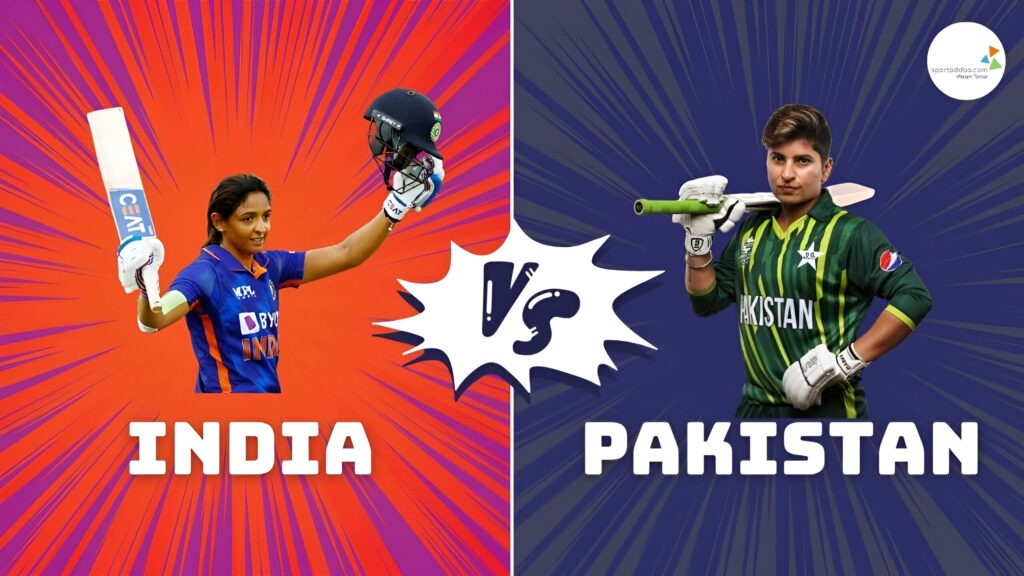 Women T20 World Cup 2024: INDW vs PAKW हेड टू हेड मैच ,पिच रिपोर्ट और टीम